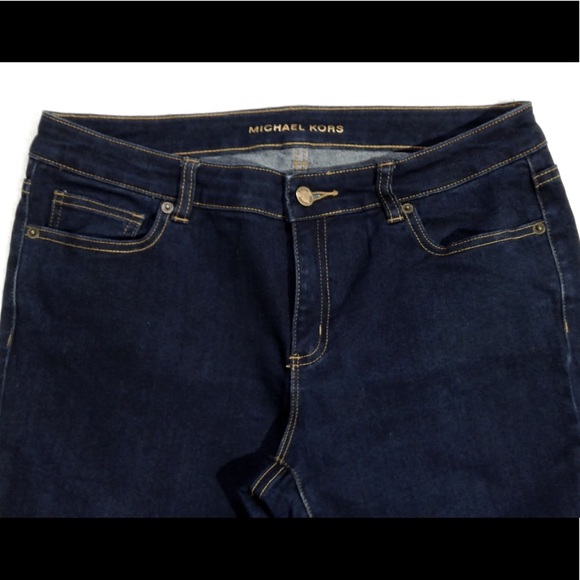 Michael Kors Skinny Jeans - Picture 5 of 8